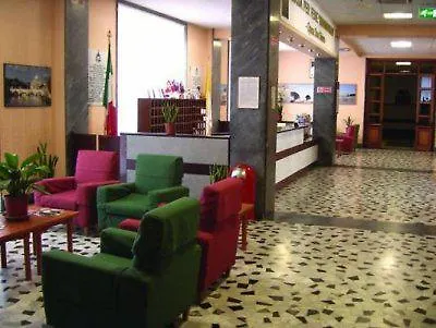 Casa Giovanni Paolo Ii מלון 3*