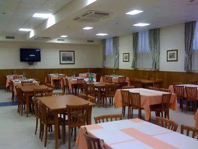 מלון Casa Giovanni Paolo Ii