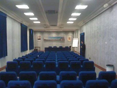מלון Casa Giovanni Paolo Ii 3*