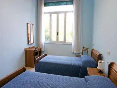 Casa Giovanni Paolo Ii מלון 3*