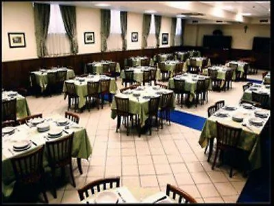 מלון Casa Giovanni Paolo Ii רומא